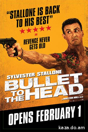 Kulka į Galva Bullet To The Head 2012 Trileriai Filmų Zanrai Filmai Lt Kalba Kaza Online